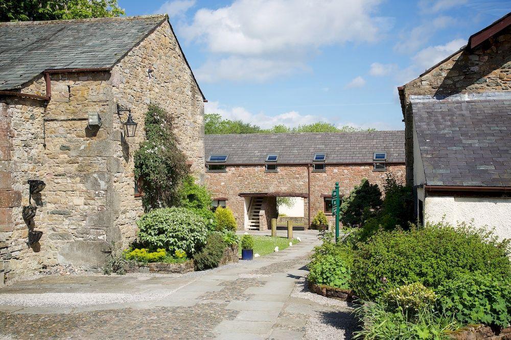 Hotel The Ullswater At Whitbarrow Troutbeck (Eden)
