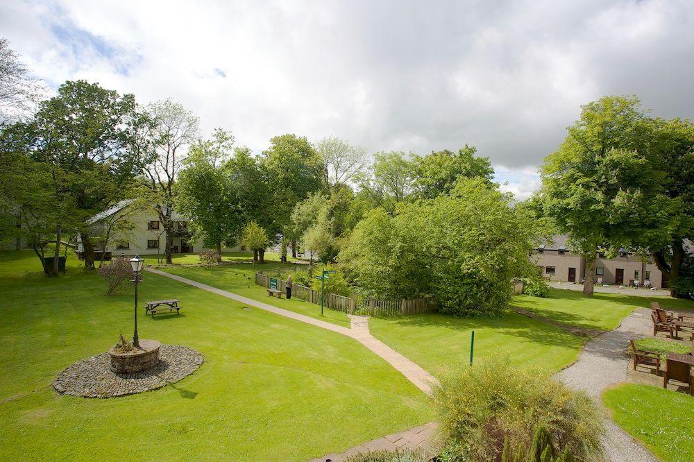 The Ullswater At Whitbarrow 2* Troutbeck (Eden)